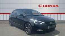 Hyundai i20 1.2 Go SE 5dr Petrol Hatchback